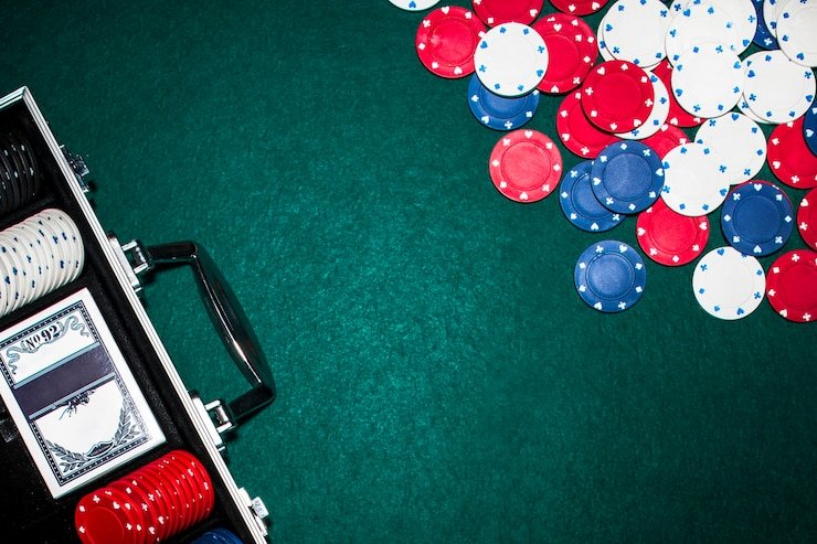 Langkah klaim bonus melalui akun pribadi