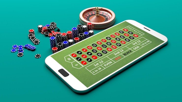 Persiapan perangkat sebelum memakai aplikasi mobile